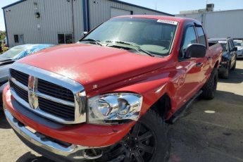 1D7HU18236S546670 | 2006 Dodge ram 1500 st