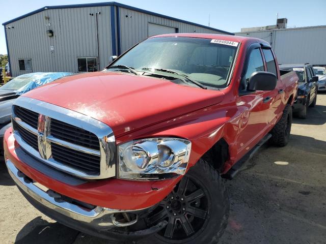 1D7HU18236S546670 | 2006 Dodge ram 1500 st