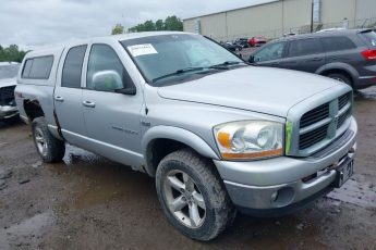 1D7HU18246S520269 | 2006 DODGE RAM 1500