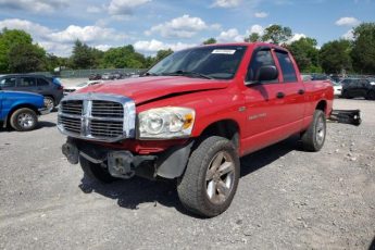 1D7HU18247S239221 | 2007 Dodge ram 1500 st