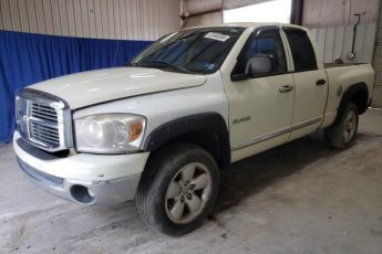 1D7HU18248J164527 | 2008 Dodge ram 1500 st