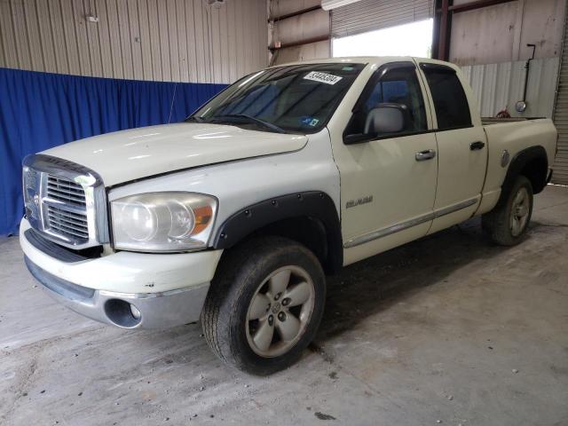 1D7HU18248J164527 | 2008 Dodge ram 1500 st