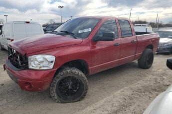 1D7HU18258S501104 | 2008 Dodge ram 1500 st