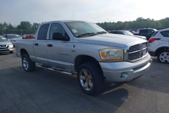 1D7HU18266S583986 | 2006 DODGE RAM 1500