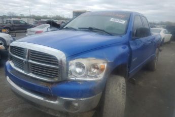 1D7HU18288J144118 | 2008 Dodge ram 1500 st