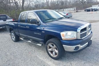 1D7HU18296S577485 | 2006 DODGE RAM 1500