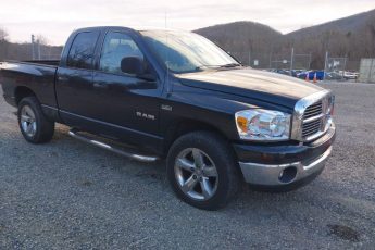 1D7HU182X8J116708 | 2008 DODGE RAM 1500