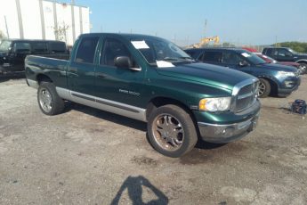 1D7HU18D13J614399 | 2003 DODGE RAM 1500