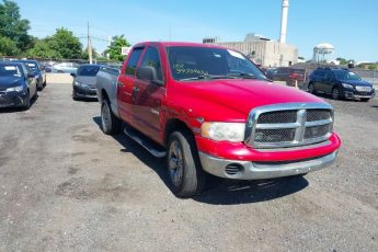 1D7HU18D35S137696 | 2005 DODGE RAM 1500