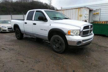 1D7HU18D44J105148 | 2004 DODGE RAM 1500