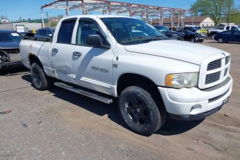 1D7HU18D55J503793 | 2005 DODGE RAM 1500