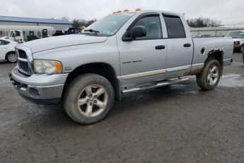 1D7HU18D84S785386 | 2004 Dodge ram 1500 st