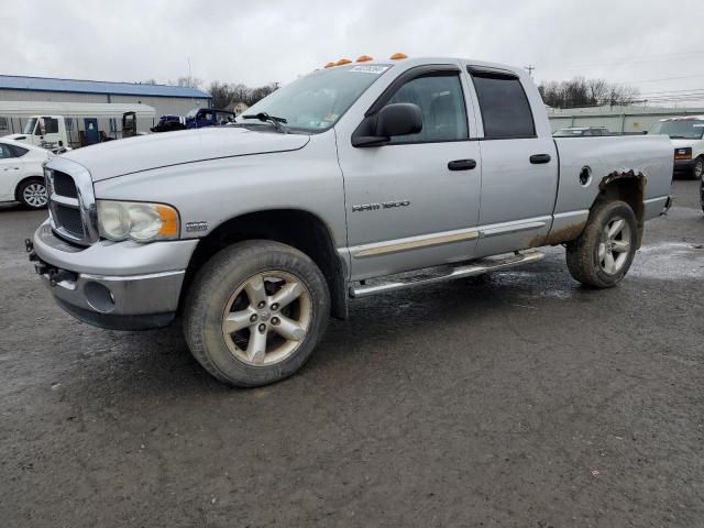 1D7HU18D84S785386 | 2004 Dodge ram 1500 st