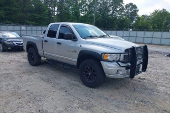 1D7HU18D85J595515 | 2005 DODGE RAM 1500