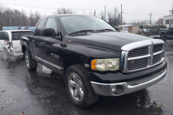 1D7HU18D95S270088 | 2005 DODGE RAM 1500