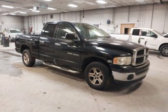 1D7HU18DX4S582452 | 2004 DODGE RAM 1500