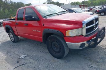 1D7HU18DX5J580692 | 2005 DODGE RAM 1500