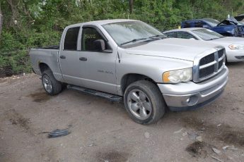 1D7HU18N15S272748 | 2005 DODGE RAM 1500