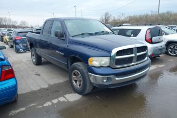 1D7HU18N34S650700 | 2004 DODGE RAM 1500