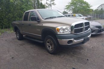 1D7HU18N48J184979 | 2008 DODGE RAM 1500