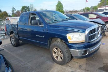 1D7HU18N66S614390 | 2006 DODGE RAM 1500