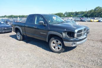 1D7HU18N76S697697 | 2006 DODGE RAM 1500