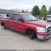 1C6SRFFTXMN646603 | 2021 RAM 1500 BIG H