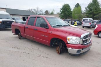 1D7HU18N87S116886 | 2007 DODGE RAM 1500