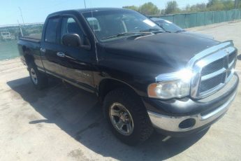 1D7HU18N94S578479 | 2004 DODGE RAM 1500