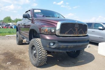 1D7HU18N95J615053 | 2005 DODGE RAM 1500