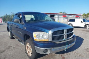 1D7HU18NX6S651068 | 2006 DODGE RAM 1500