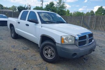 1D7HW28K57S242869 | 2007 DODGE DAKOTA