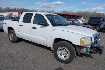 1D7HW28K96S597090 | 2006 DODGE DAKOTA