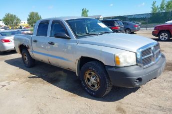 1D7HW28N77S144274 | 2007 DODGE DAKOTA