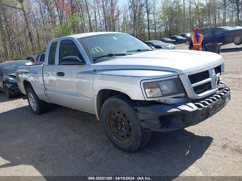 1D7HW32K68S577235 | 2008 DODGE DAKOTA