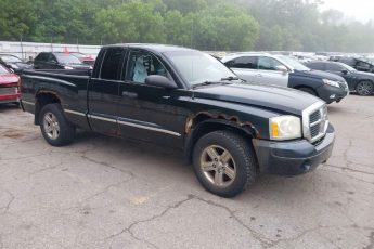 1D7HW42J37S120958 | 2007 DODGE DAKOTA