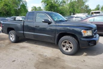 1D7HW42K28S567193 | 2008 DODGE DAKOTA