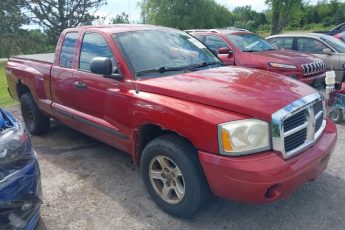 1D7HW42N27S128228 | 2007 DODGE DAKOTA