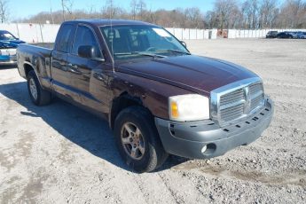 1D7HW42N95S226170 | 2005 DODGE DAKOTA