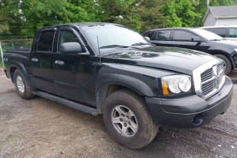 1D7HW48K06S515940 | 2006 DODGE DAKOTA