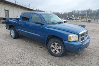 1D7HW48K06S536397 | 2006 DODGE DAKOTA