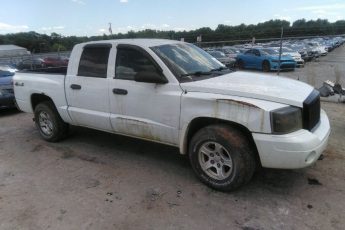 1D7HW48N26S541269 | 2006 DODGE DAKOTA