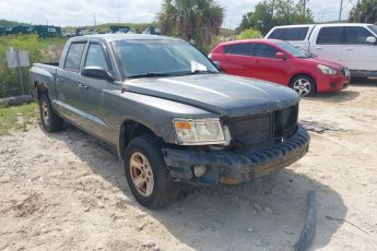 1D7HW48N38S537122 | 2008 DODGE DAKOTA