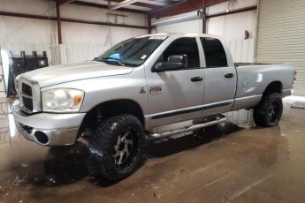 1D7KS28C87J509535 | 2007 Dodge ram 2500 st