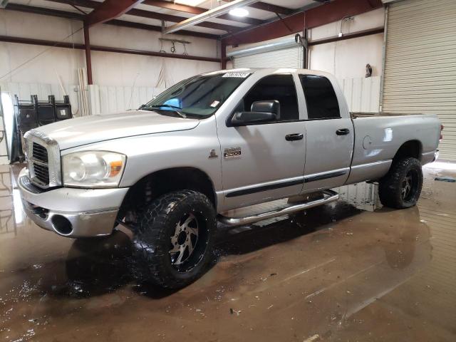 1D7KS28C87J509535 | 2007 Dodge ram 2500 st