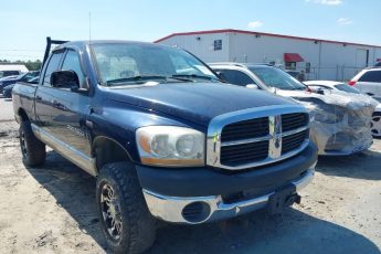 1D7KS28D26J171430 | 2006 DODGE RAM 2500