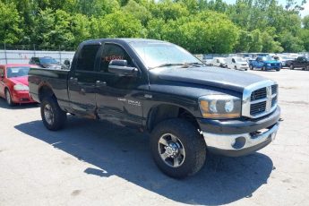 1D7KS28D26J192133 | 2006 DODGE RAM 2500