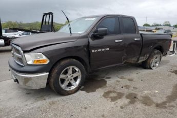 1D7RB16PXBS530631 | 2012 Dodge ram 1500