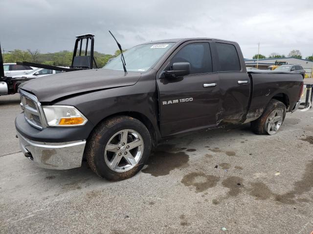 1D7RB16PXBS530631 | 2012 Dodge ram 1500