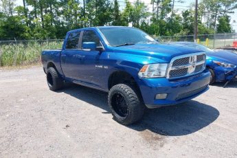 1D7RB1CT2AS164777 | 2010 DODGE RAM 1500